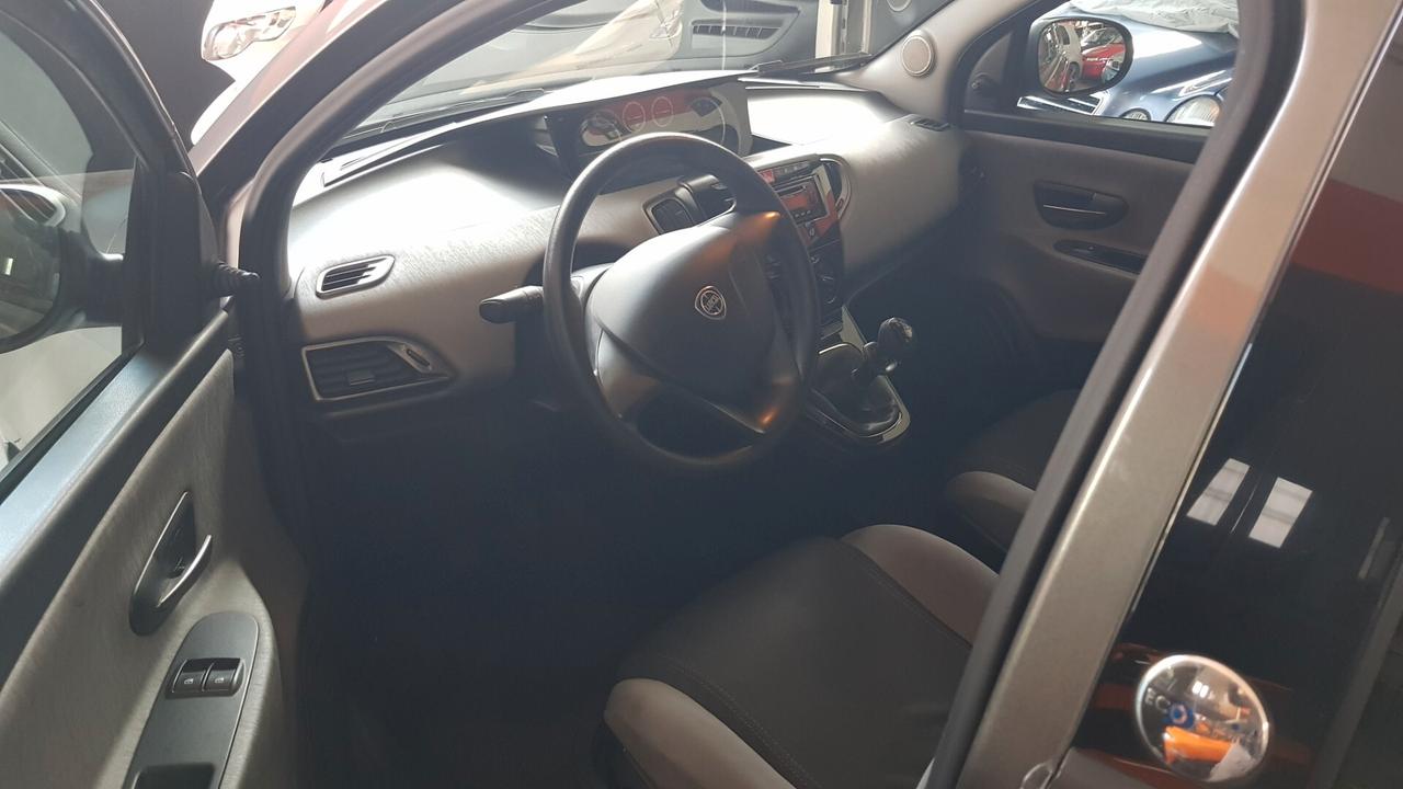 YPSILON GPL SCADENZA 2032