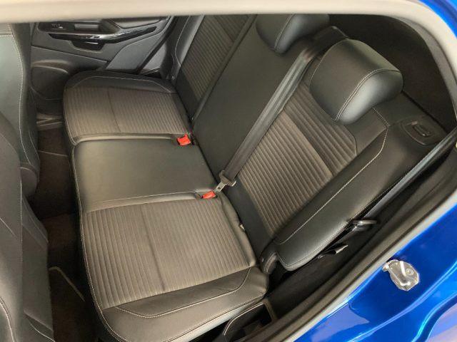 FORD EcoSport 1.0 Benzina Automatico Titanium