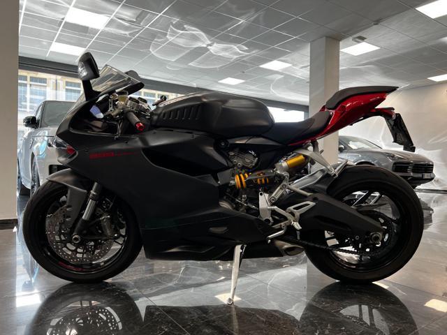 DUCATI 899 Panigale 899 panigale Carbon