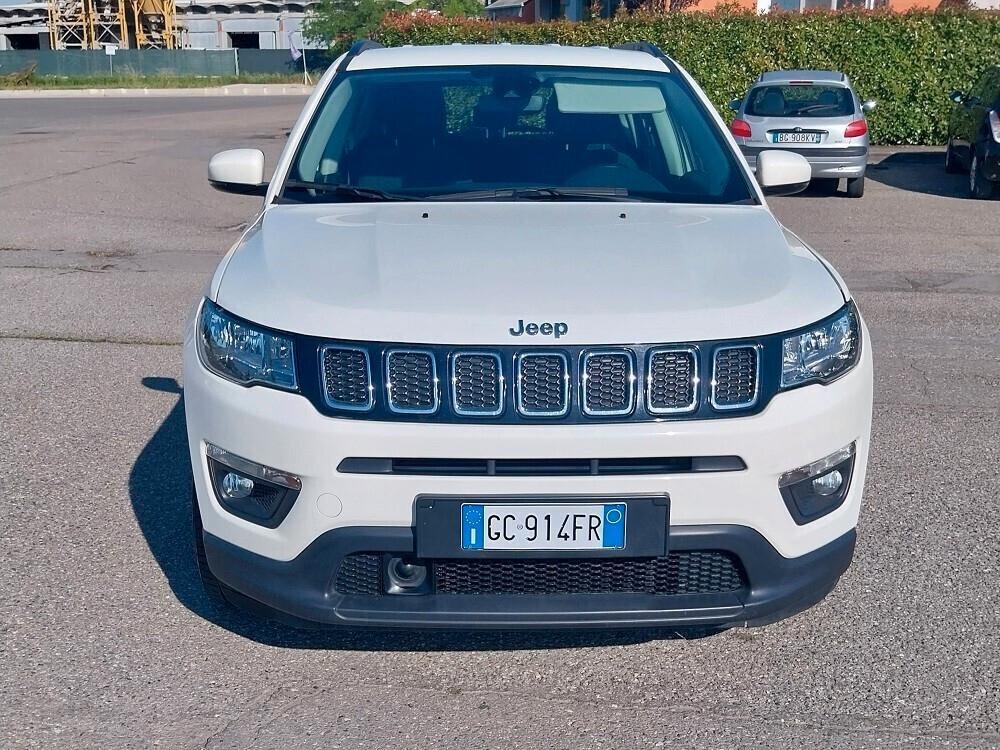 Jeep Compass 1.6 Multijet II 2WD Longitude