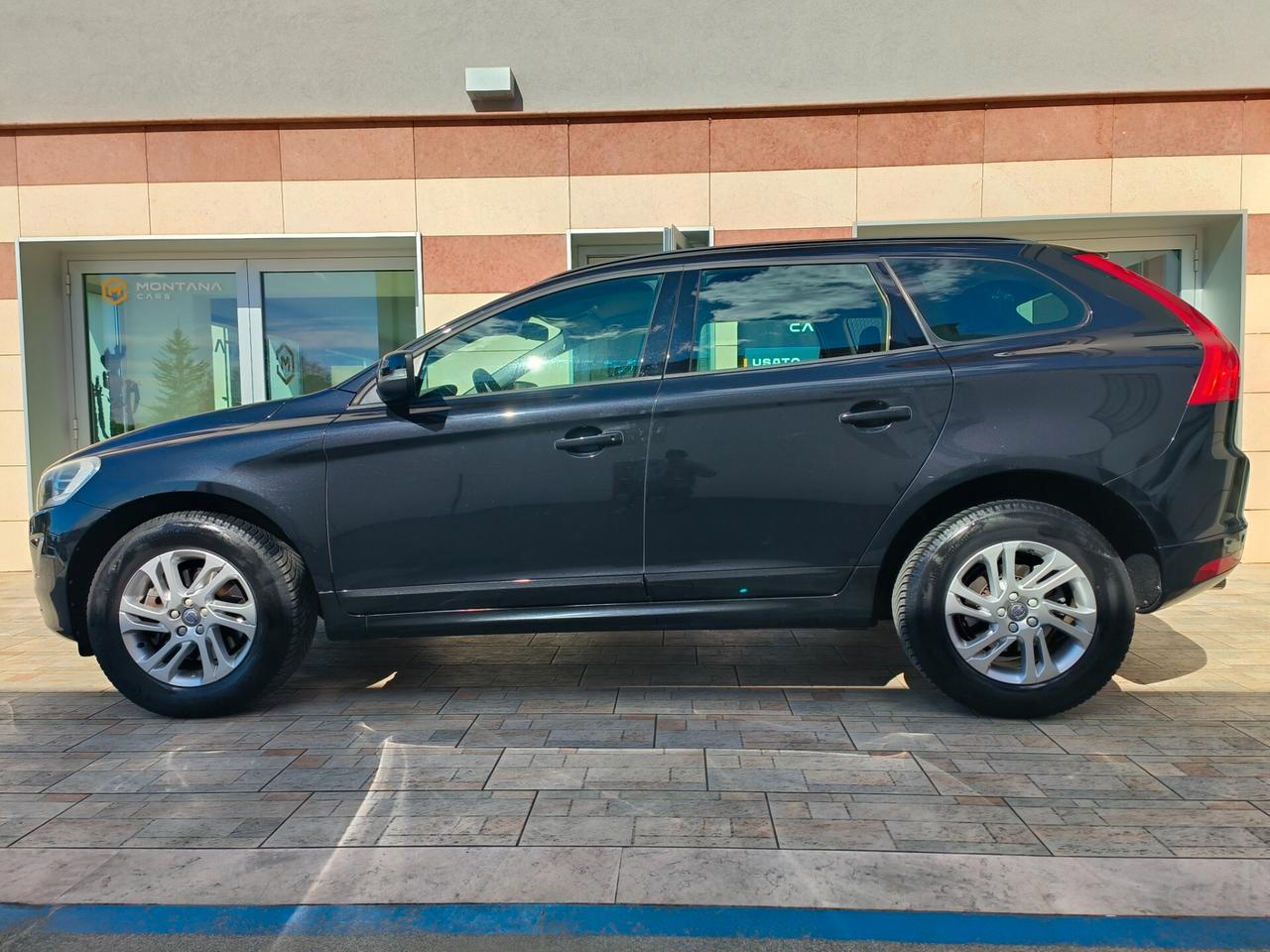 Volvo XC 60 XC60 D3 Geartronic Momentum