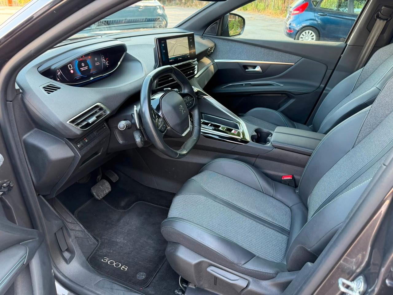 Peugeot 3008 BlueHDi 130 Allure 38.000 KM!!