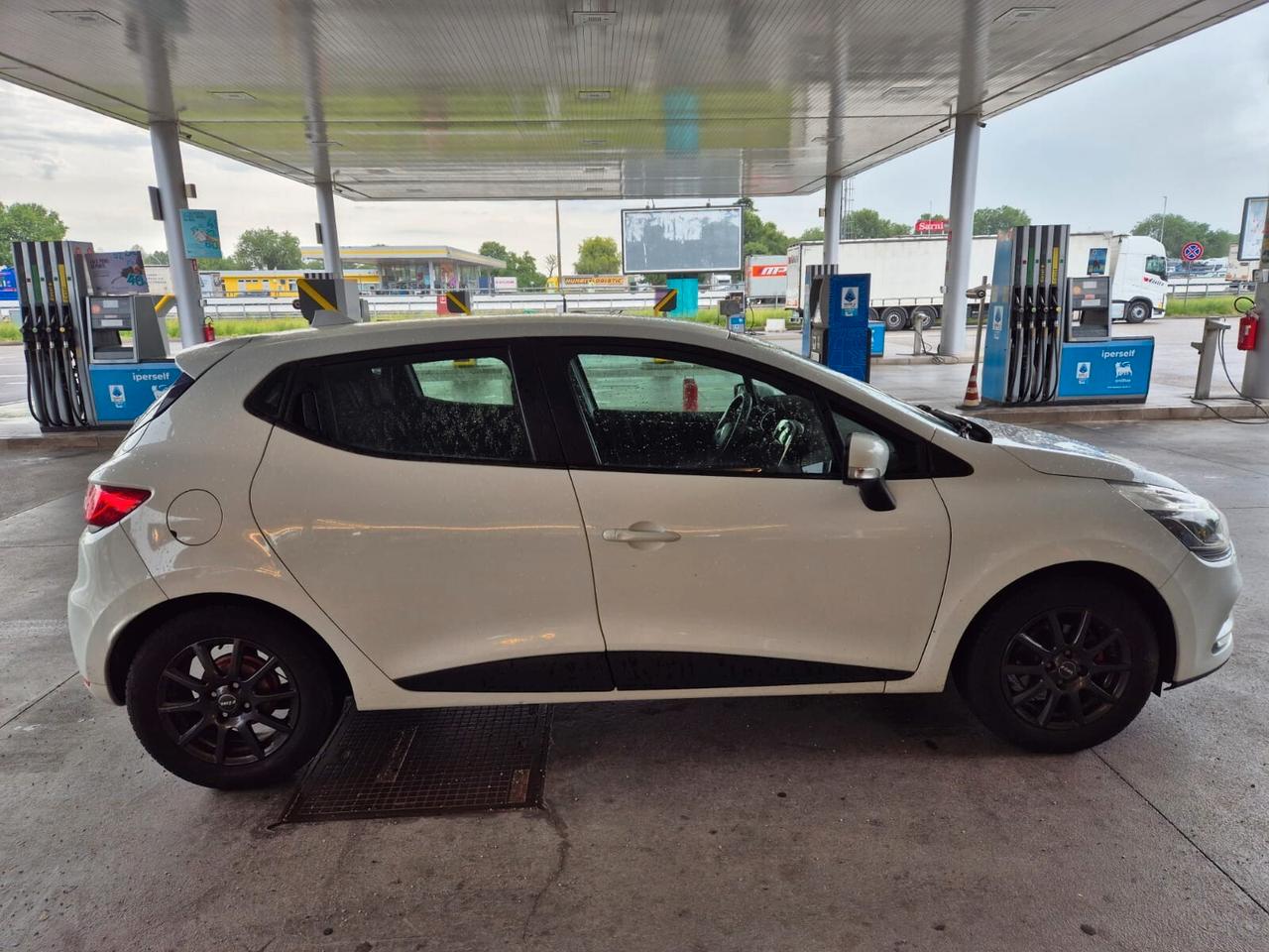 Renault Clio TCe 12V 75 CV 5 porte Life