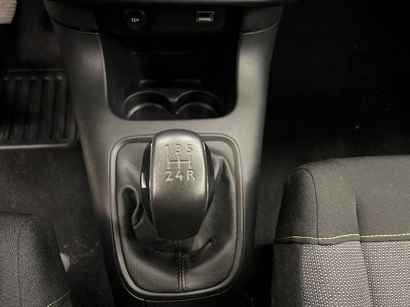 Citroën C3 III 2017 1.2 puretech Feel s&s 83cv neopatentati my18