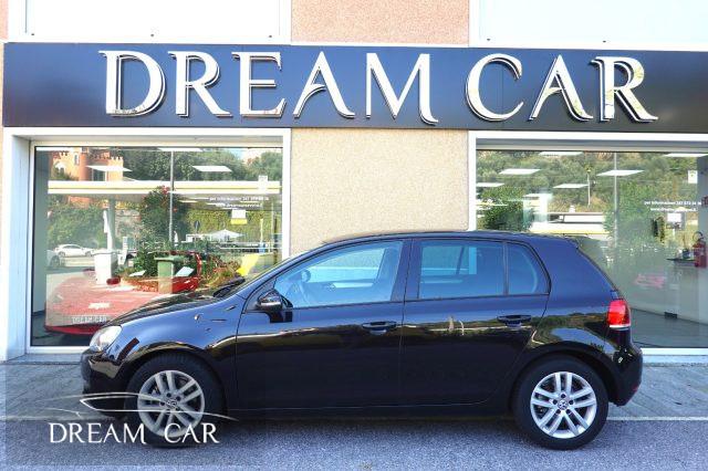 VOLKSWAGEN Golf 1.4 TSI 122CV DSG 5p. Highline