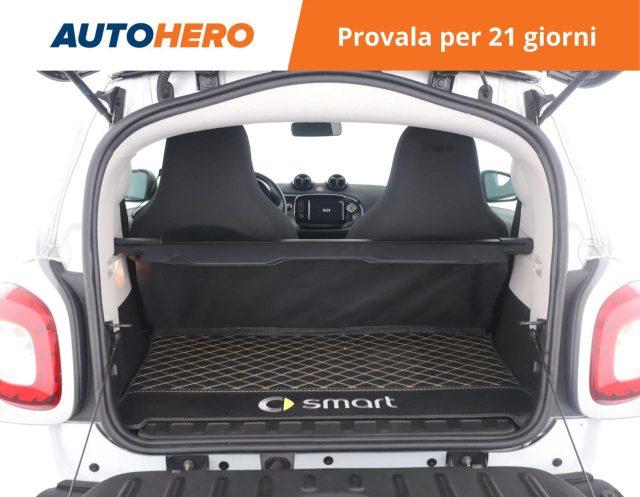 SMART ForTwo 70 1.0 twinamic Passion