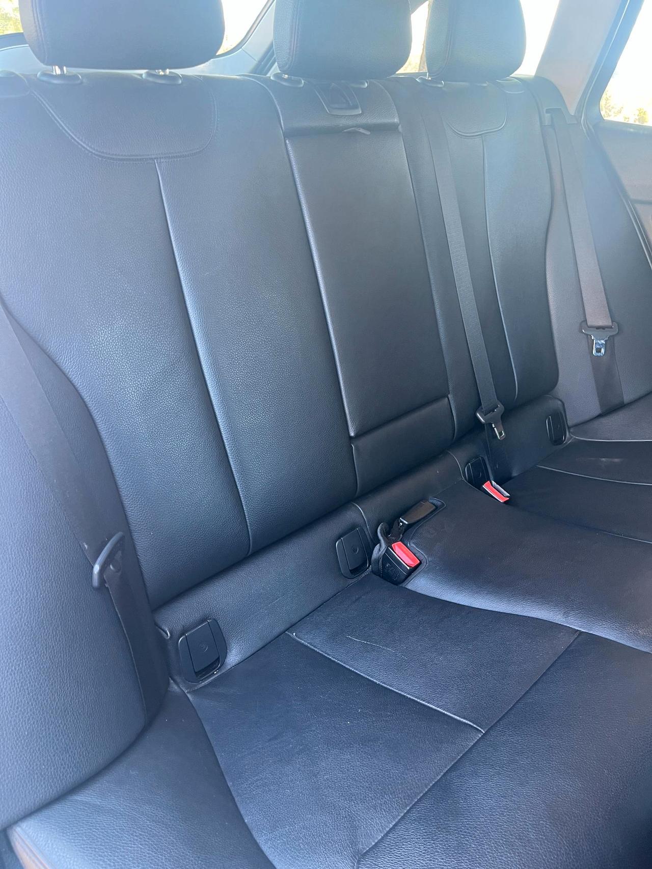 BMW 320 d Touring Sport auto