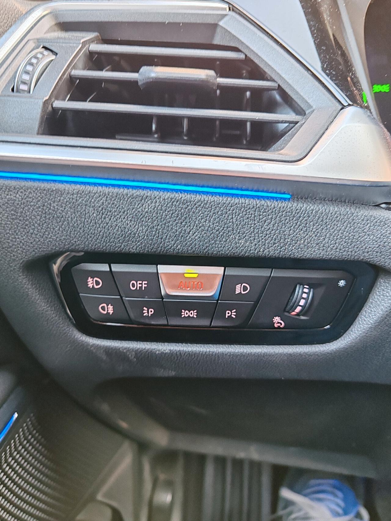 Bmw 320d xDrive 48v Business Advantage Aut.