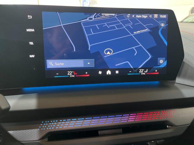 BMW 120 48V MSport PRO "18 M Sport Masch.Nera/Nav./Telec.