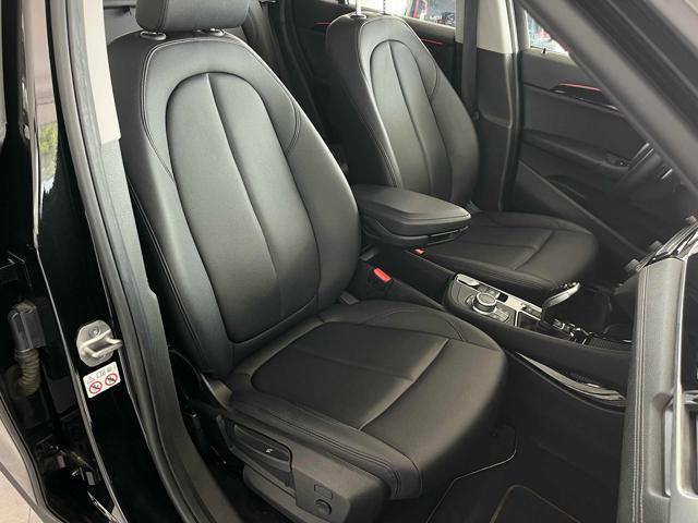 BMW X1 xDrive18d xLine Plus