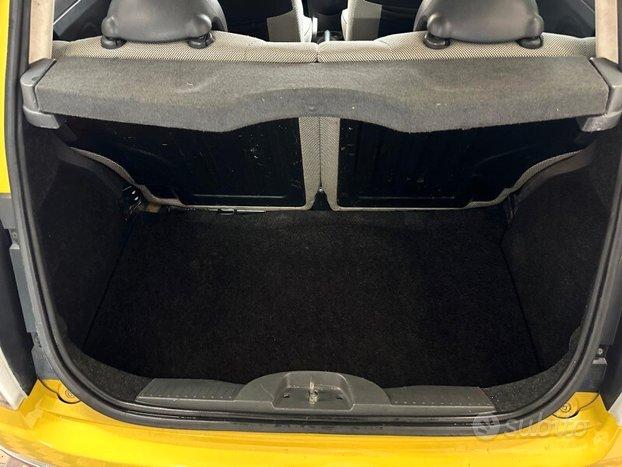 FIAT 500 (2007-2016) 500 1.3 Multijet 16V 75 CV...