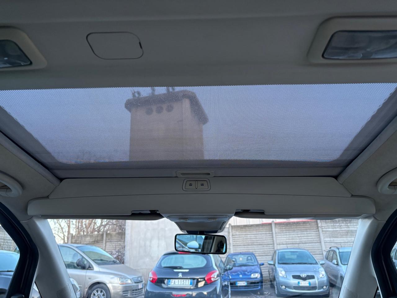 Lancia MUSA 1.9 Multijet Platino Plus