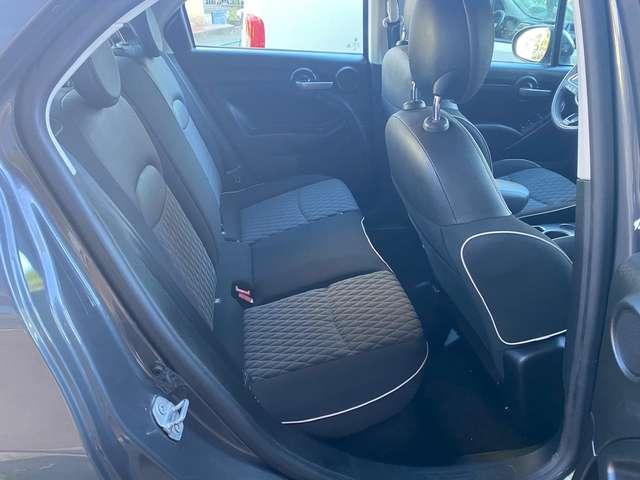 Fiat 500X 500 X 2018 1.3 mjt Business CROSS 4x2 95cv