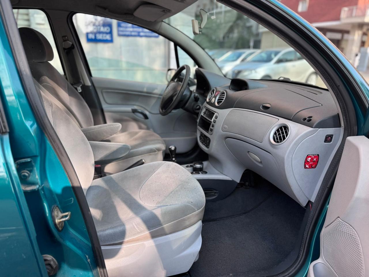 Citroen C3 1.1 Elegance