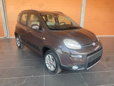 Fiat Panda 1.3 MJT 4x4