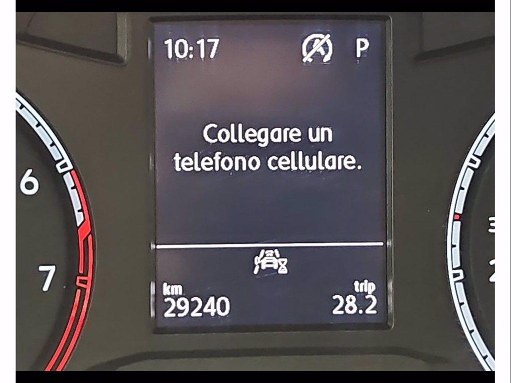 VOLKSWAGEN T-roc 1.5 tsi style dsg del 2021
