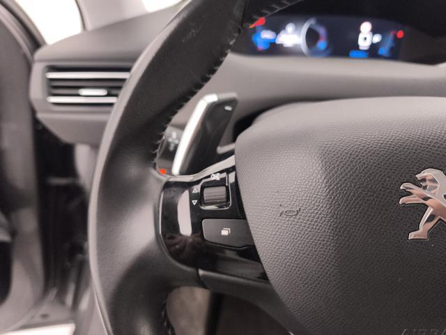 PEUGEOT 308 1.5 bluehdi Active Business s&s 130cv eat8 my20