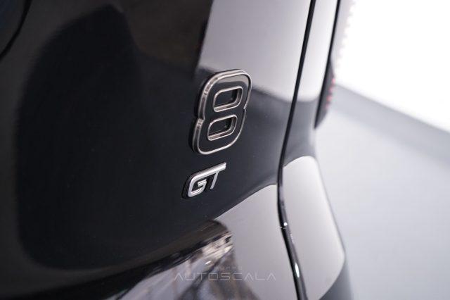 SPORTEQUIPE Sportequipe 8 GT 1.6 T-GDI 186cv DCT