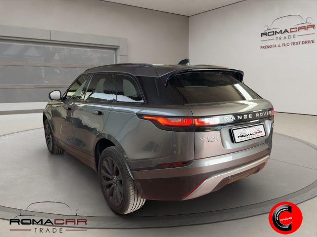 LAND ROVER Range Rover Velar 2.0D I4 240 CV HSE TETTO!