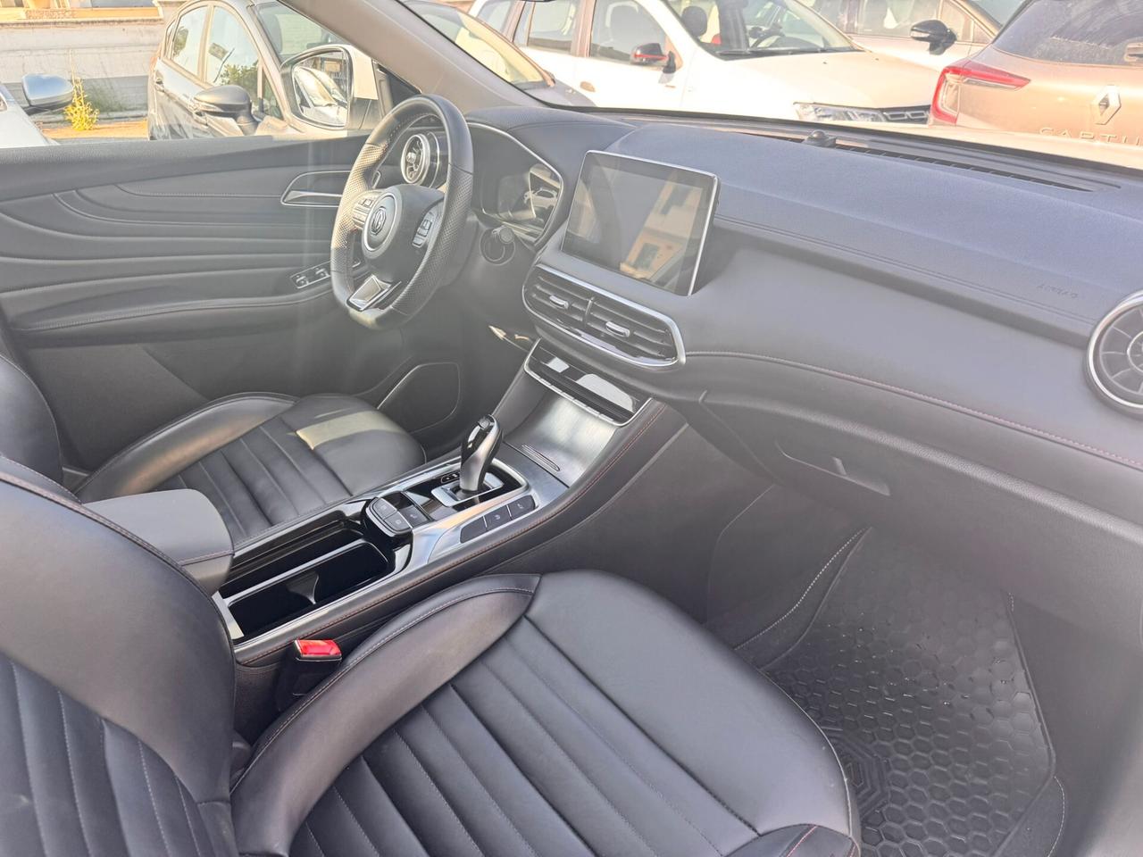 MG HS 1,5 GPL LUXURY AUTO MY24 5P