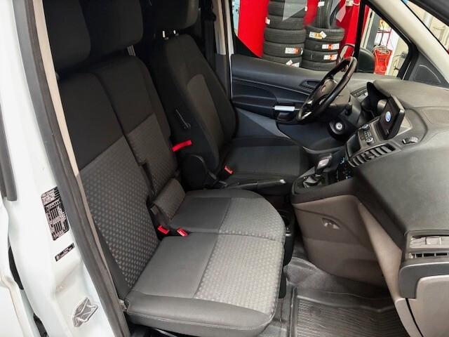 Ford Transit Connect 220 1.5 Ecoblue 120CV PC aut. Furgone Active