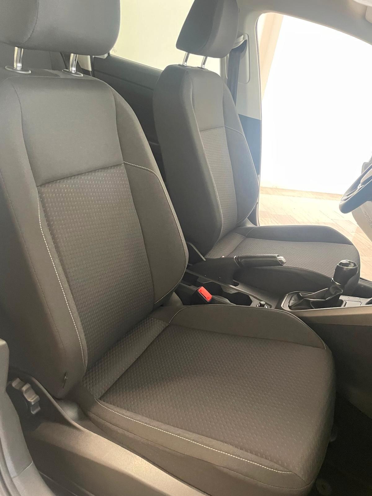 Volkswagen Polo 1.0 EVO 80 CV 5p. Comfortline NEOPATENTATI