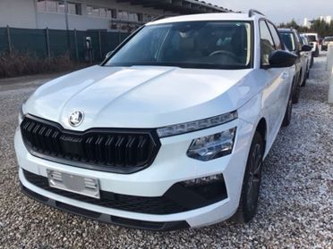 Skoda Kamiq 1.0 TSI Black Dots