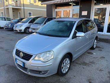 Volkswagen Polo 1.4/69CV TDI 5p. Trendline