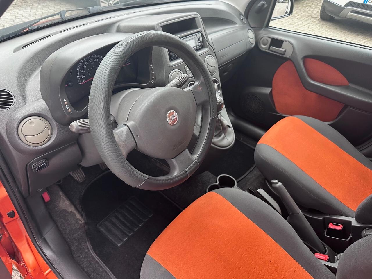 Fiat Panda 1.2 Dynamic Natural Power*NEOPATENTATI