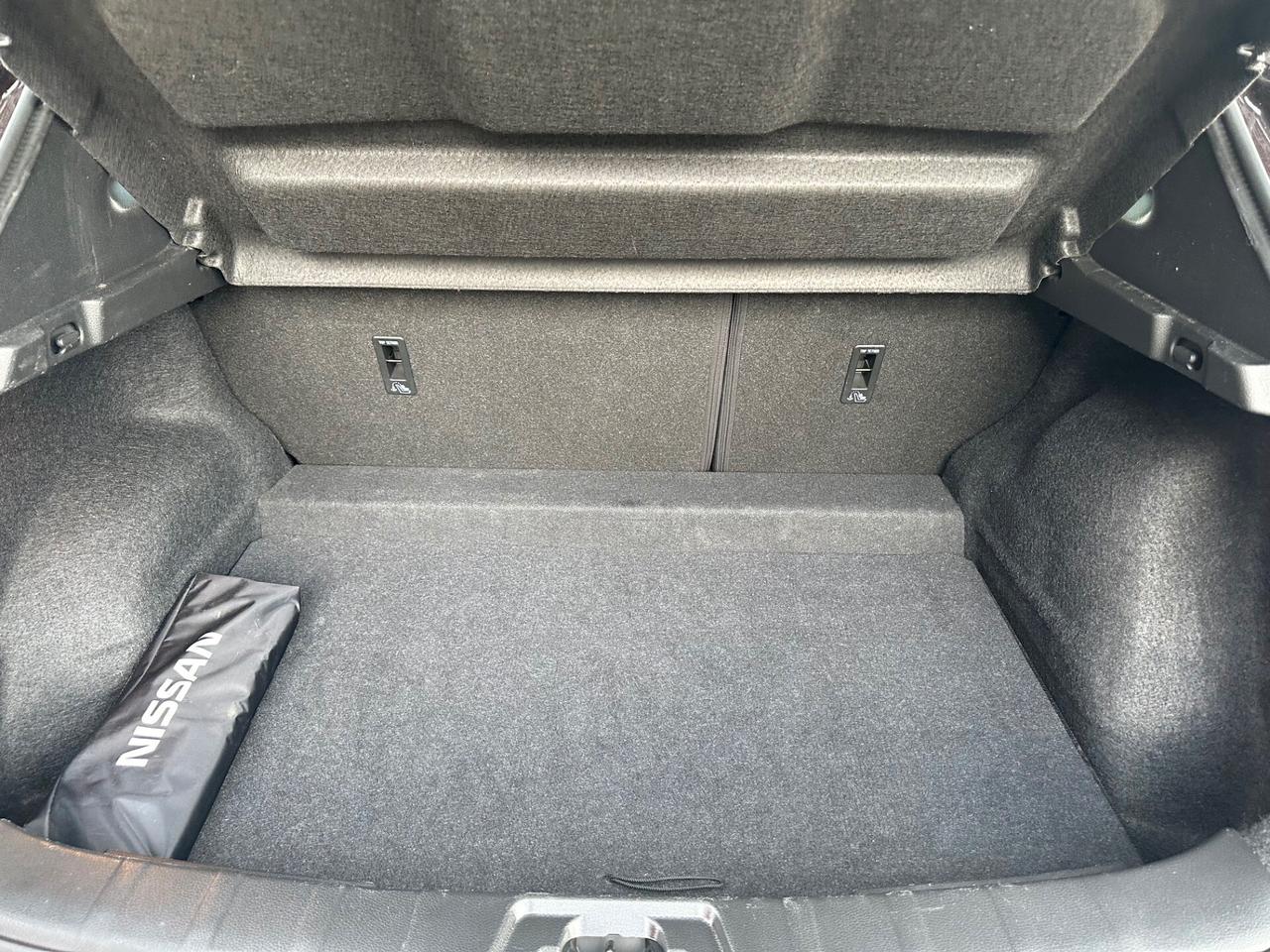 Nissan Qashqai 1.5 dCi 115 CV Business