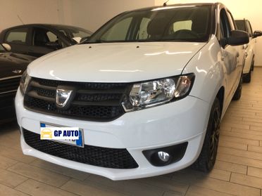 Dacia Sandero 0.9 TCe 12V T-GPL 90 Lauréate