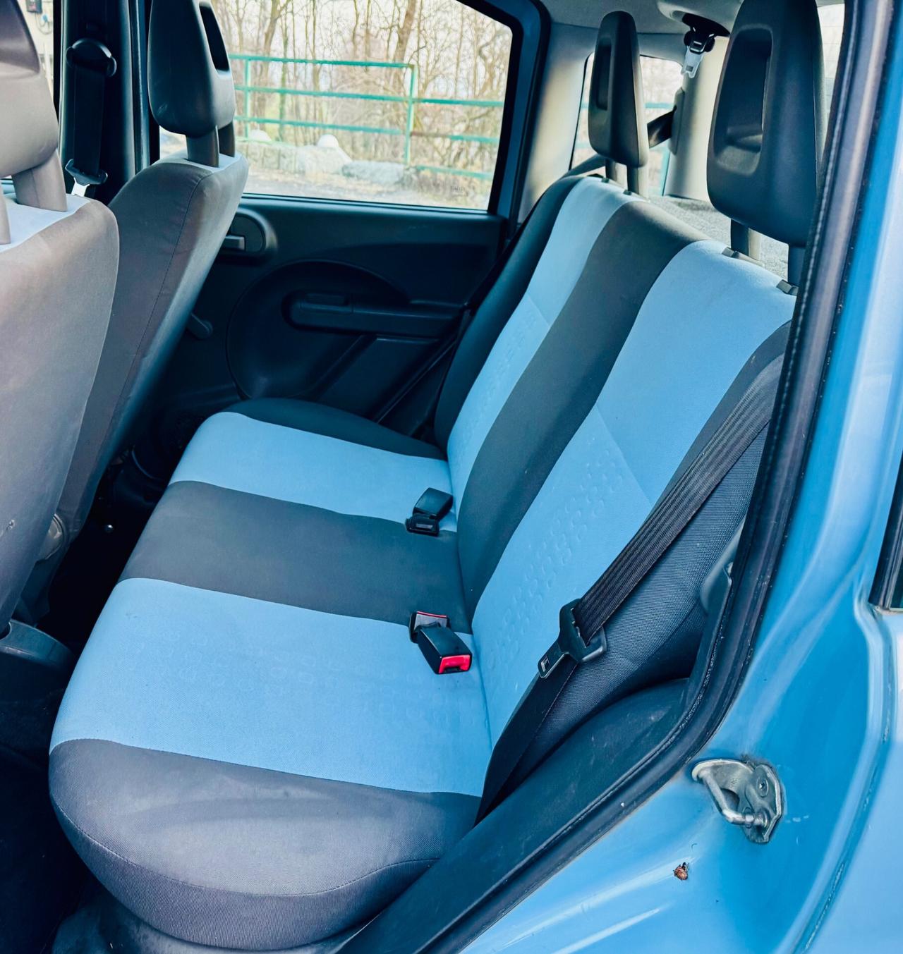 Fiat Panda 1.2 Alessi OK NEOPATENTATI