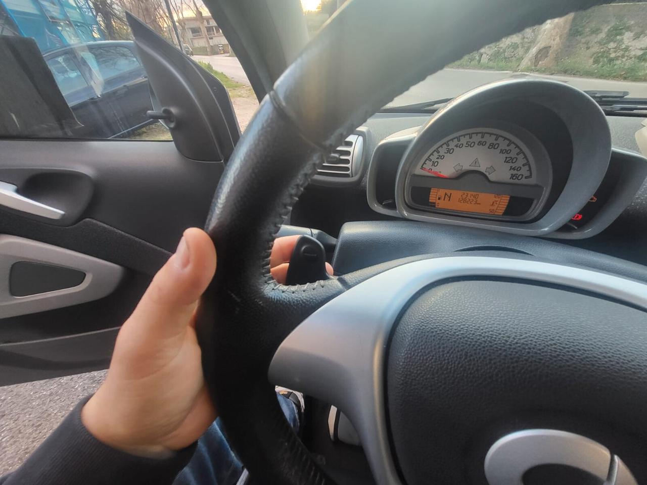 Smart ForTwo 1000 52 kW coupé pulse