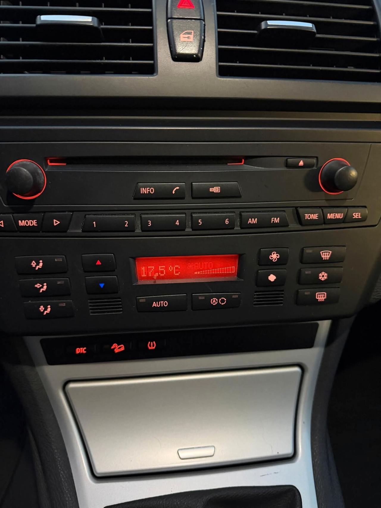 Bmw X3 xDrive20d Futura