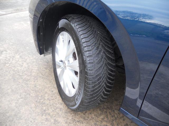 SKODA Kamiq 1.0 G-Tec Ambition