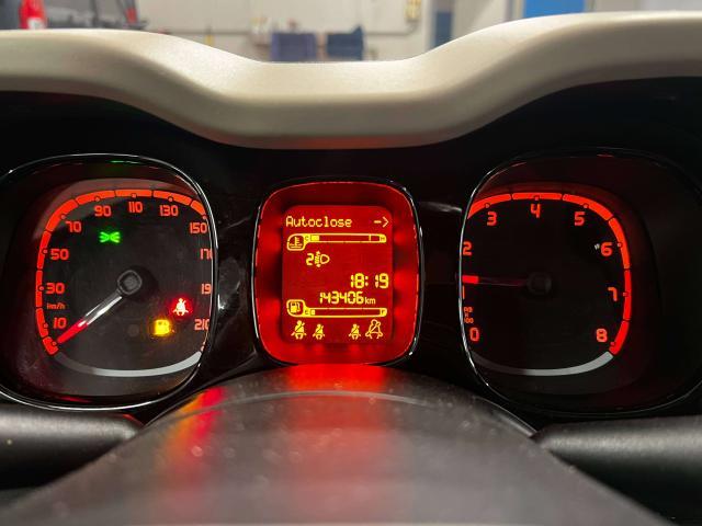Fiat Panda Panda 4x4 0.9 t.air turbo 4x4 85cv E6
