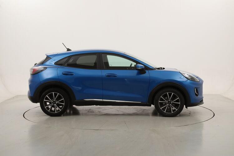 Ford Puma Titanium BZ634585 1.0 Mild Hybrid 125CV