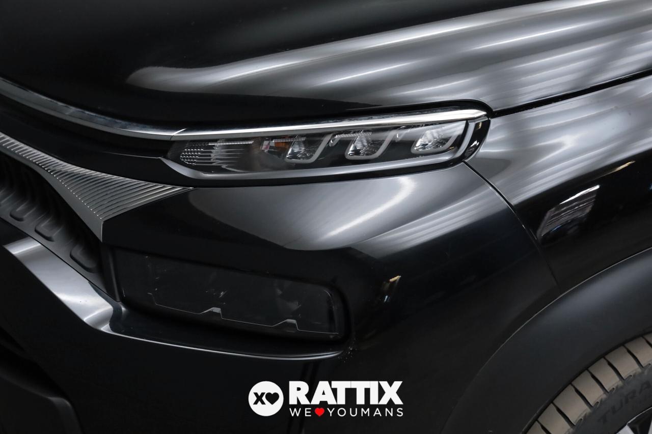 Citroen C3 Aircross C3 Aircross PureTech 130 S&S EAT6 Shine Pack