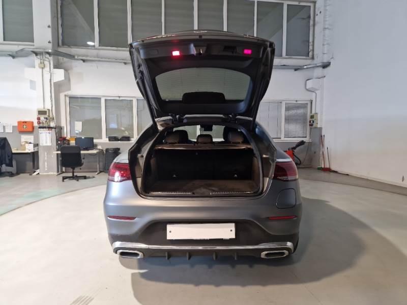 Mercedes GLC 300 300 de EQ-POWER Premium Plus 4Matic 9G-Tronic Plus