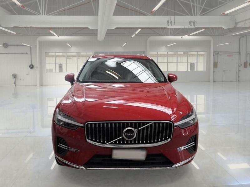 VOLVO XC60 T6 PLUG-IN AWD AUTO PLUS BRIGHT SUV