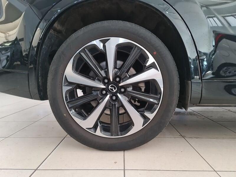 Mazda CX-60 3.3L e-Skyactive D 249 CV M Hybrid AWD Homura Plus