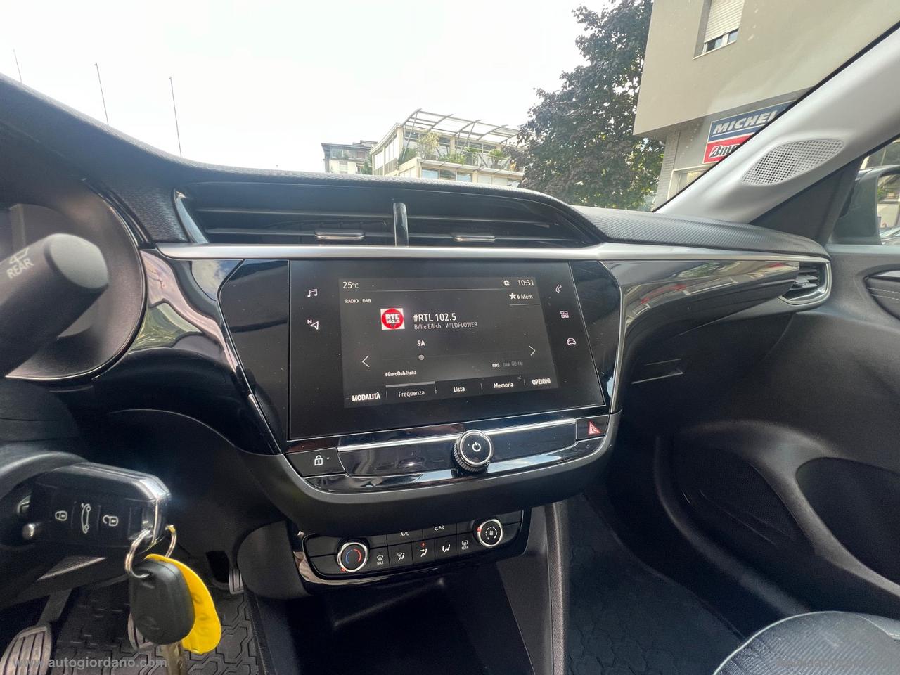 OPEL Corsa 1.2 Elegance