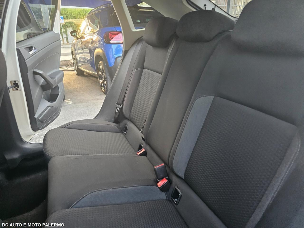 Volkswagen Taigo 1.0 TSI 110 CV DSG.Permut.o.2023