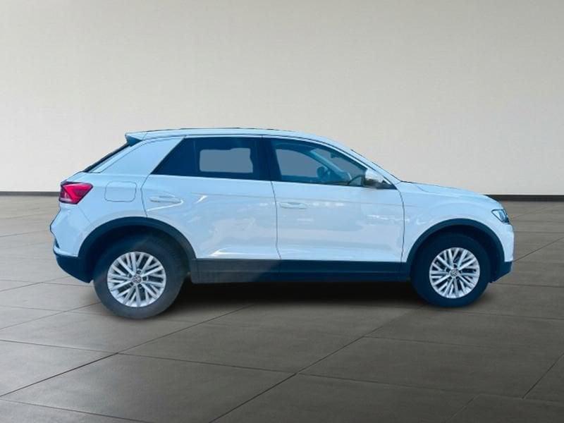 Volkswagen T-Roc Volkswagen T-Roc 1.6 TDI 115 CV Business
