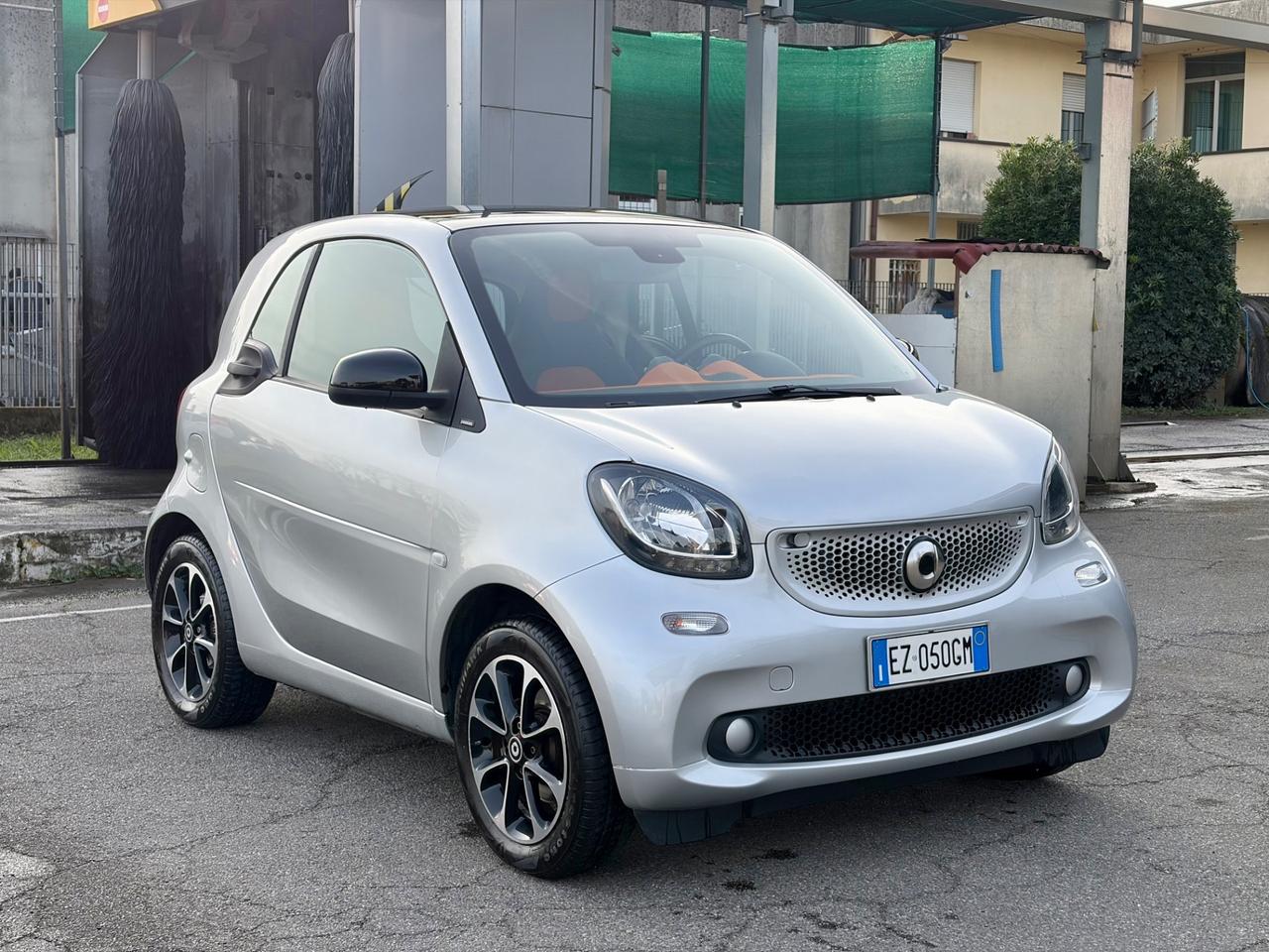 Smart ForTwo 70 1.0 Prime COME NUOVA
