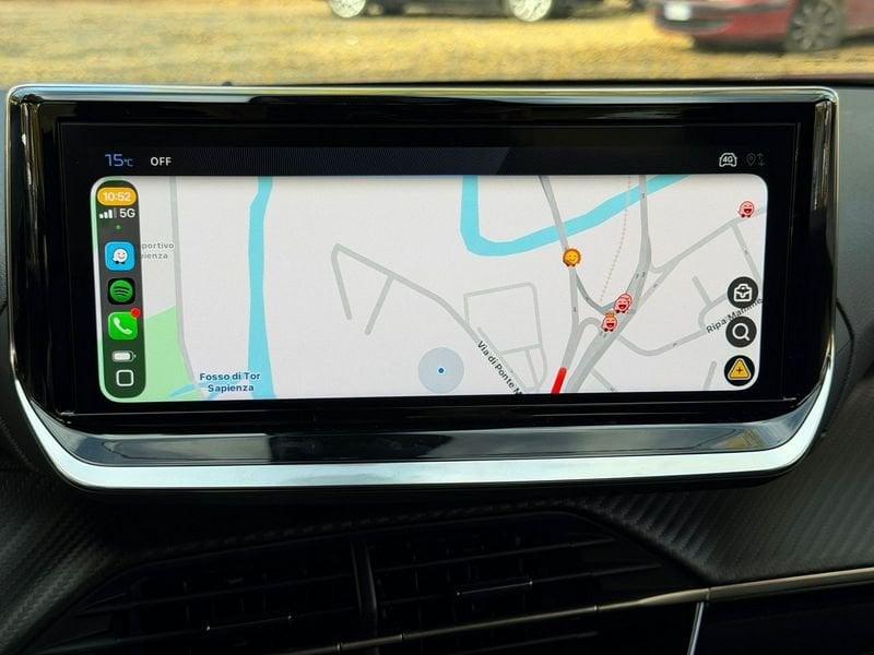 Peugeot 2008 2008 1.2 puretech Allure s&s 100cv