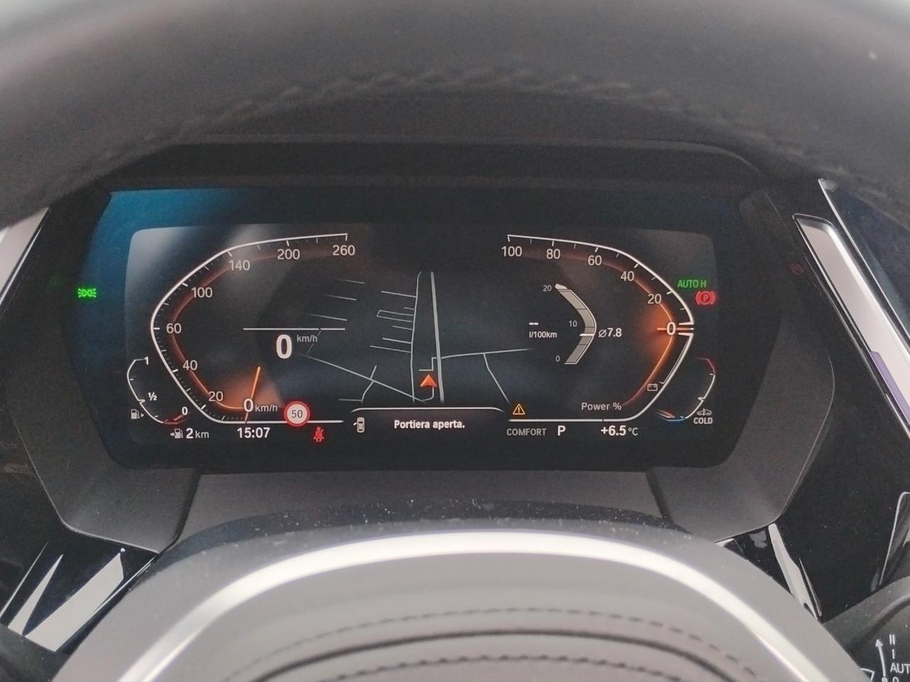 BMW Z4 sdrive 20i Msport auto.TELECAMERA.VIRTUAL