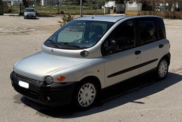 Fiat Multipla 6 Posti Finanziaria senza Busta paga