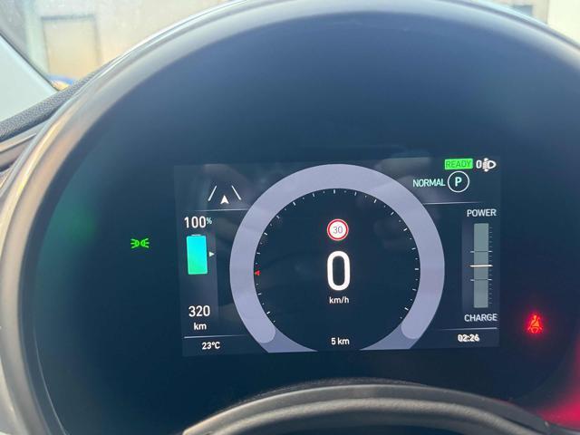 FIAT 500e Berlina 42 kWh km0 LONG RANGE