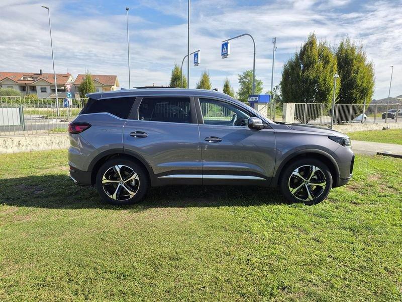 DR AUTOMOBILES dr 6.0 dr 6.0 1.5 Turbo CVT Bi-Fuel GPL PROMO EASY GO'